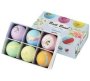 Essential Oil Bath Bombs Essential Oils Bath Ball Multicolor 0.466 G