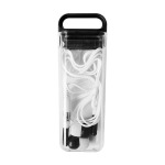 Sound Trek Earbuds & Screen Cleaner