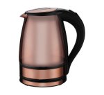 Sunbeam 1.7 L Glass Kettle