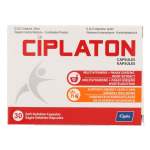 Ciplaton 30 Caps