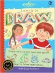 Art Books 1 Learn To Draw Simple Forms