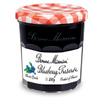 Blueberry Preserve 370G