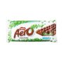 Nestle Aero Peppermint Milk Chocolate Slab 135 G