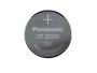 Panasonic CR-2025/BN Lithium Button Battery CR2025 3V 20MM Diameter