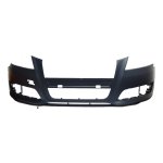 Audi A3 Front Bumper 08-13