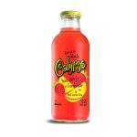 Calypso Lemonade Strawberry 473ML