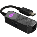 Asus Rog Clavis USB C Gaming Dac 90 YH02 N0 B2 UA00