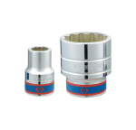 Socket Standard 3 4" X 35MM 12PT