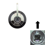 Smeg 90CM Gas Stove Knob