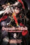 Seraph Of The End Vol. 8 Paperback