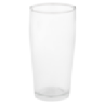 Willy Beer Glass 385ML