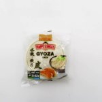 Haooy Belly Gyoza Skins 300G