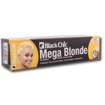 Black Chic Hair Dye 28ML - Mega Blonde