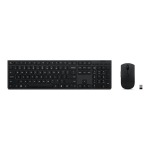 Lenovo Professional Wireless Rechargeable Mouse And Keyboard Combo 4X31R64316