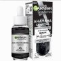 Garnier Pure Active Aha+bha Charcoal Anti-blemish Serum 30ML