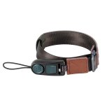 Veo Optic Guard Ws Wrist Strap With Quick Release System - Brown