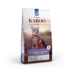 Chicken & Lamb - Adult Cat - 2KG