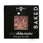 Bronx Single Slide Baked Shadow Saturn