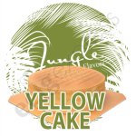 Yellow Cake Concentrate - 10ML