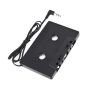 Universal Car Cassette Player Adapter With 3.5MM Jack For MP4 Player Phone