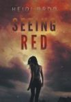 Seeing Red Hardcover