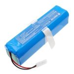 Replacement Battery For Rowenta RG7975WH NS0 RG7987WH NS0 RR7935WH RR7935WH-NS0 RR7947WH NS0 Etc.