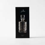 - Square Whiskey Decanter In A Gift Box