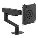 Dell Pro HDA26 52-INCH Heavy Duty Single Monitor Arm 482-BBFV