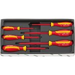 Stahlwille Vde Screwdriver Set 4695 6 Piece