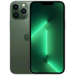 Apple Iphone 13 Pro Max Pre Owned Certified Cpo Approved - 256 Alpine Green
