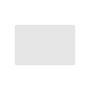 - M2 / M3 - 40X60MM - 125 Silver Laser LABELs