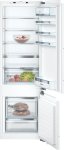 Bosch Series 6 Built-in Fridge-freezer 270L
