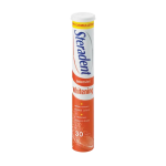 Steradent Intensive Whitening Tablets 30'S