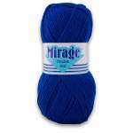 Double Knit 100G - Royal Blue