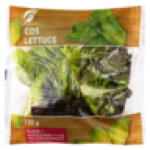 Cos Lettuce 130G