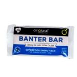 O& 039 Natural Banter Bar 50G