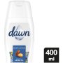 Dawn Stretch Marks Repair Body Lotion Vitamin E And Argan Oil 400ML