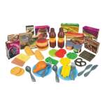 Playfood Set 40 Piece