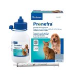 Pronefra Oral Suspension For Cats & Dogs