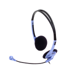 Genius Headset HS-02B Headband