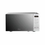 Box Damaged 20L Digital Inverter Microwave Silver