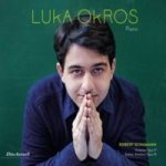 Luka Okros: Schumann - Fantaisie Op. 17 SCENE D& 39 Enfants Op. 15 Cd