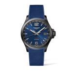 LONGINES Watch Conquest V.h.p. L3.728.2.96.9