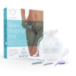 Ladyshape - Bikini Shaping Tool Triangle