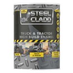 Steel Cladd Truck N Tractor Fiat Terracotta 5L