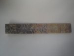 Pentagram Soapstone Incense Ash Catcher