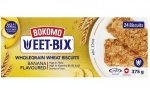 Bokomo Weet Bix Box