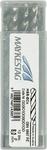 Alpen Cobalt Drill Bit Short Bulk 4.8MM