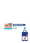 Terbane Cream 15G