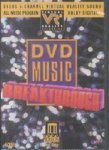 DVD Music Breakthrough DVD